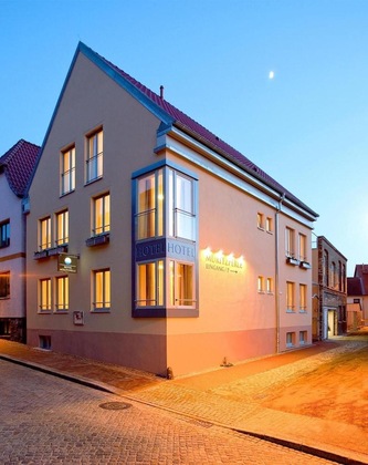 Gallery - Hotel Müritzperle