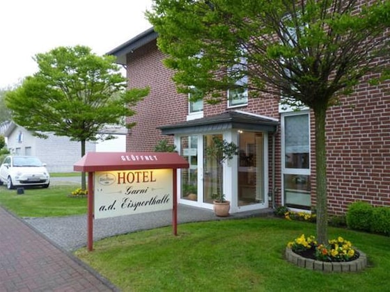 Gallery - Hotel Garni An Der Eissporthalle