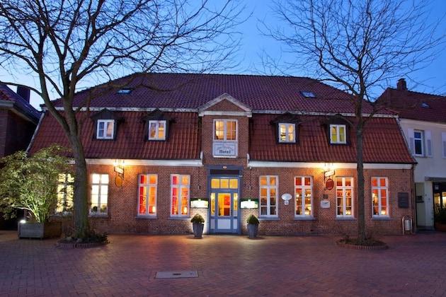 Gallery - Hotel Altes Stadthaus