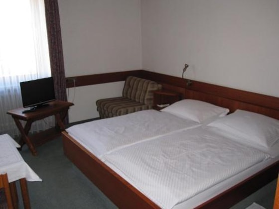 Gallery - Hotel Maifelder Hof