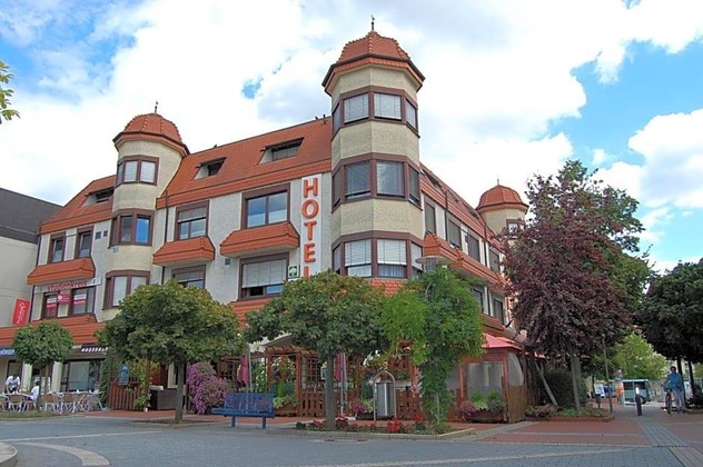 Gallery - Hotel Restaurant Pälzer-Buwe