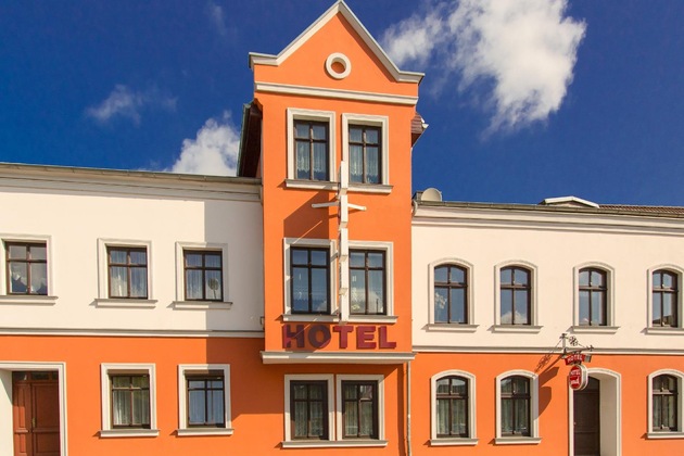 Gallery - City-Hotel-Wolgast