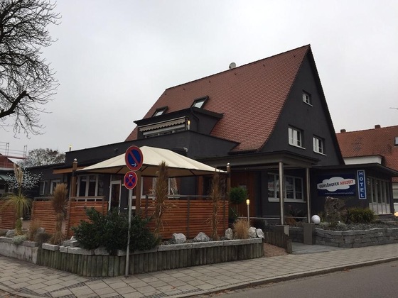 Gallery - Gersthofer Auszeit