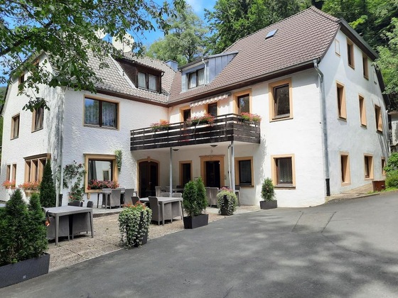 Gallery - Hotel Blüchersruh