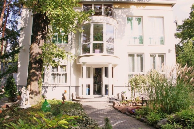 Gallery - Hotel Und Appartmenthaus Rheden