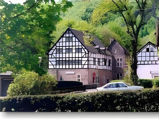 Gallery - Land Gut Hotel Zum Alten Forsthaus