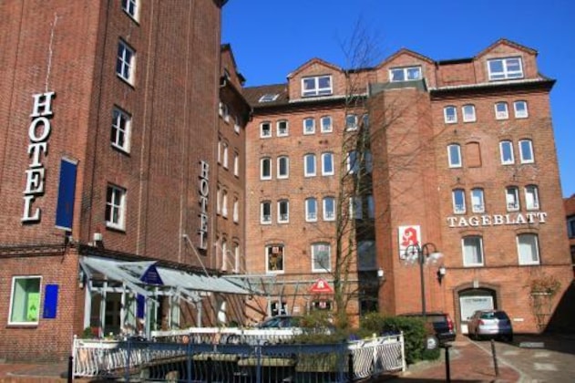 Gallery - Zur Mühle - Hotel Am Fleth