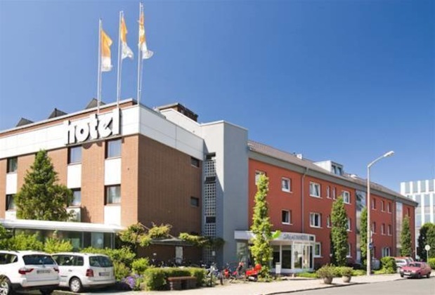 Gallery - Creativhotel Luise