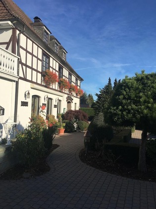 Gallery - Landhotel Huetter