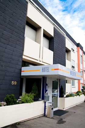 Gallery - Hotel Vetter