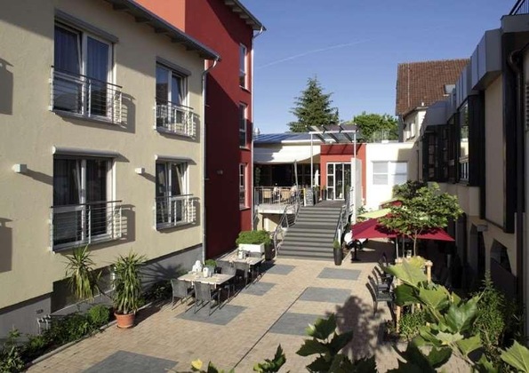 Gallery - Ringhotel Bundschu