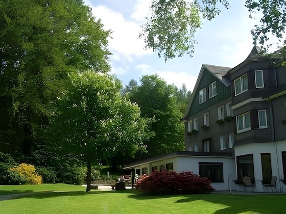 Gallery - Hotel Jagdhaus Wiese