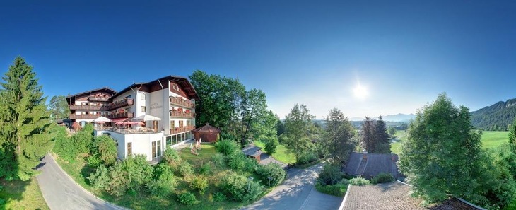 Gallery - Hotel Bergruh