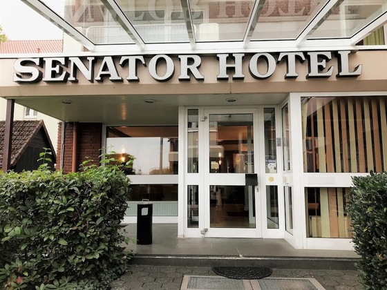 Gallery - Senator Hotel