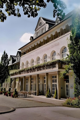 Gallery - Mintrops Stadt Hotel Margarethenhöhe