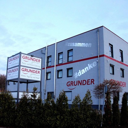 Gallery - Grunder Gästehaus