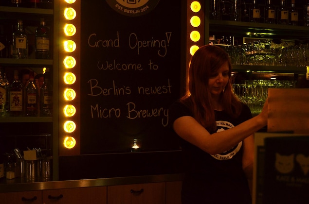 Gallery - The Circus Hostel