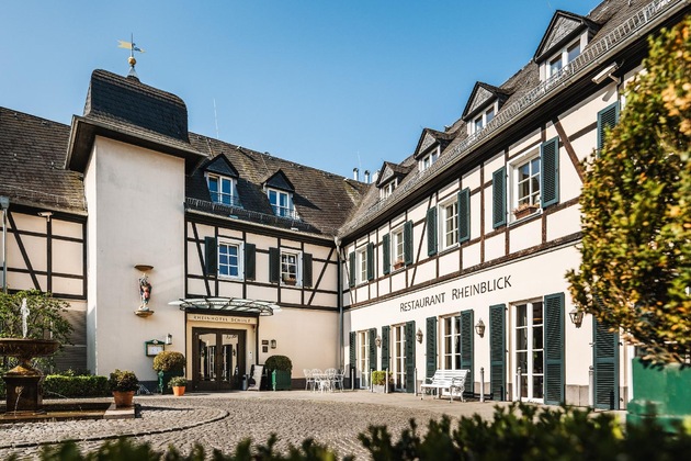 Gallery - Rheinhotel Schulz