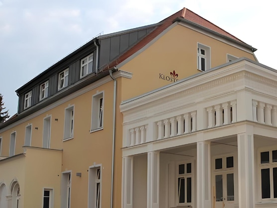 Gallery - Klosterhotel Neuzelle - Emmo Gbr
