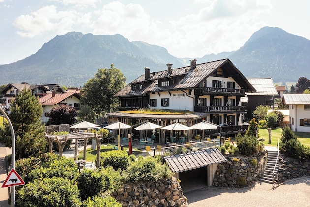 Gallery - Das Freiberg