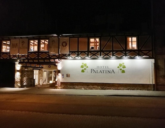 Gallery - Hotel Palatina
