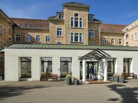 Gallery - Bildungshaus St Bernhard