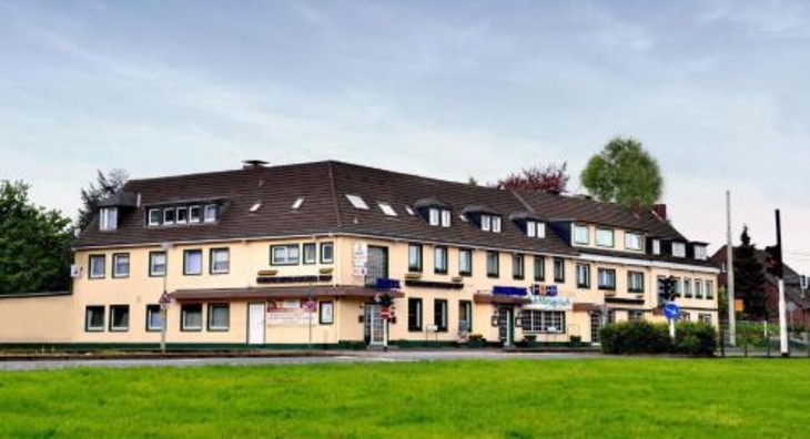 Gallery - Hotel Celina Niederrheinischer Hof