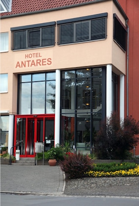 Gallery - Hotel Antares