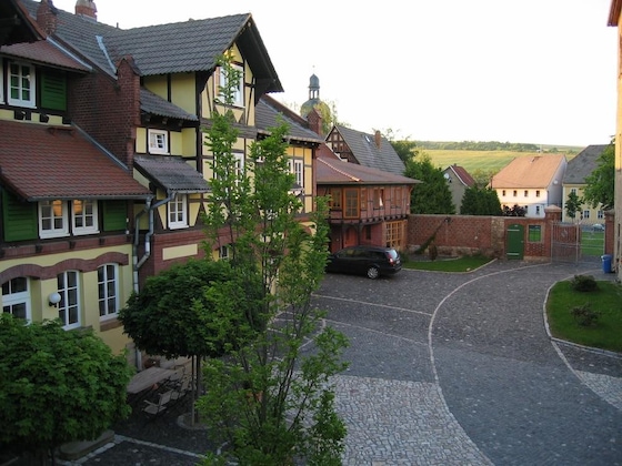 Gallery - Resort Schloss Auerstedt