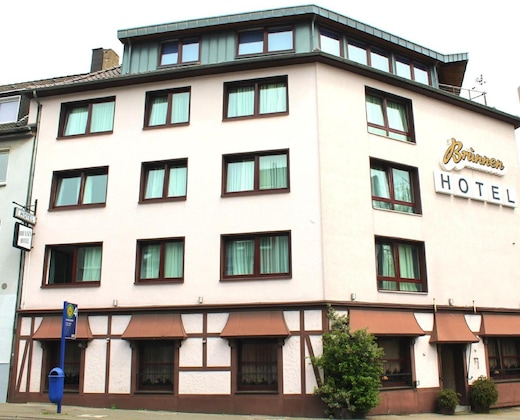 Gallery - Brunnen Hotel
