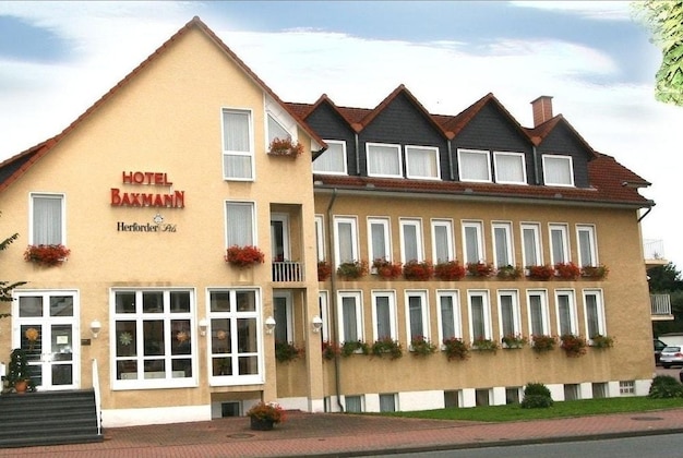 Gallery - Weser Wasserbetten Hotel Baxmann
