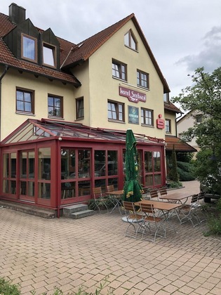 Gallery - Hotel Seebach