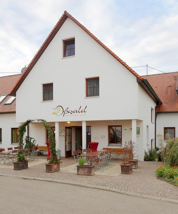 Gallery - Landhotel Oßwald