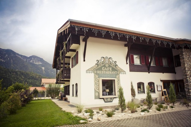 Gallery - Alpinhotel Inzeller