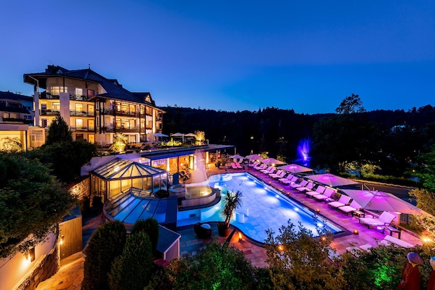 Gallery - Romantischer Winkel Roligio & Wellness Resort