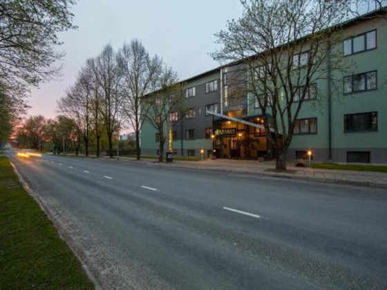 Gallery - Arabella Hotel