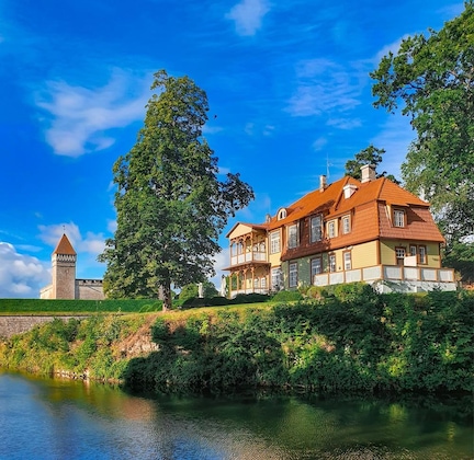 Gallery - Ekesparre Boutique Hotel