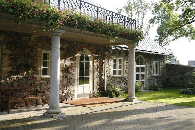 Gallery - Padaste Manor