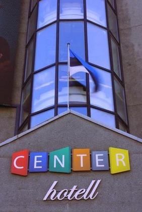 Gallery - Center Hotel