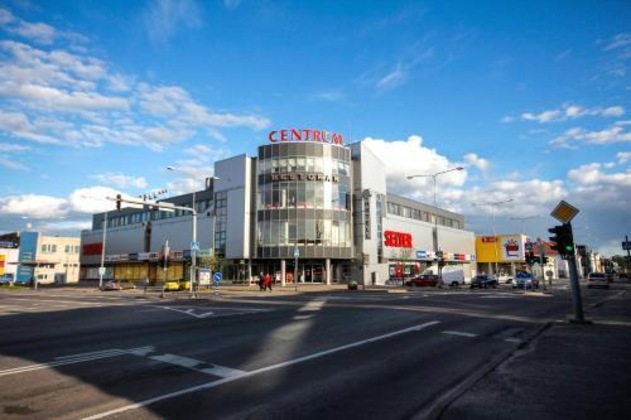 Gallery - Centrum Hotel Viljandi