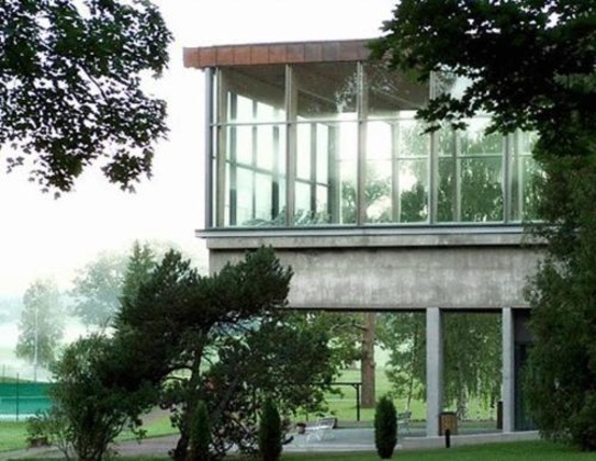 Gallery - Pühajärve Spa & Holiday Resort