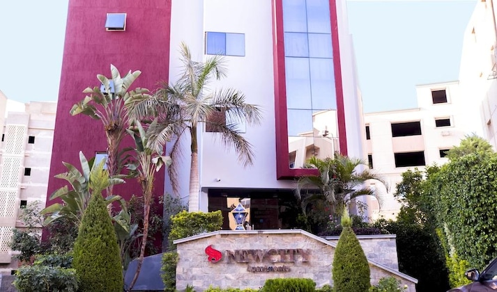 Gallery - Newcity Suites & Apartments
