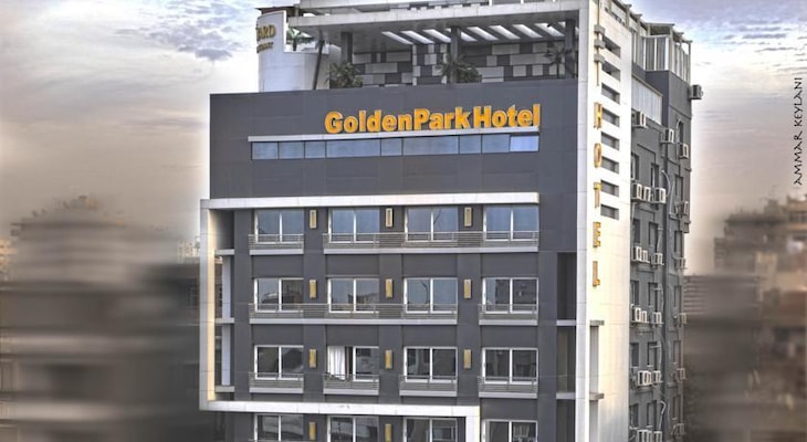 Gallery - Golden Park Hotel Cairo Heliopolis