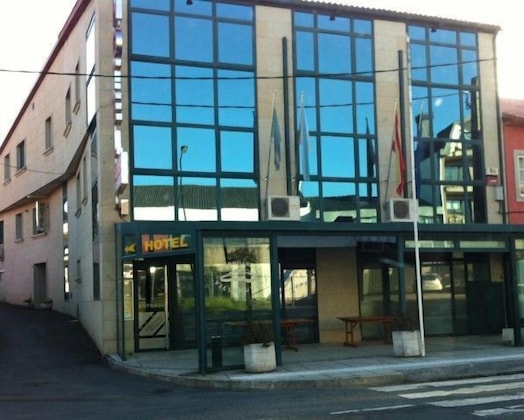 Gallery - Hotel Villanueva
