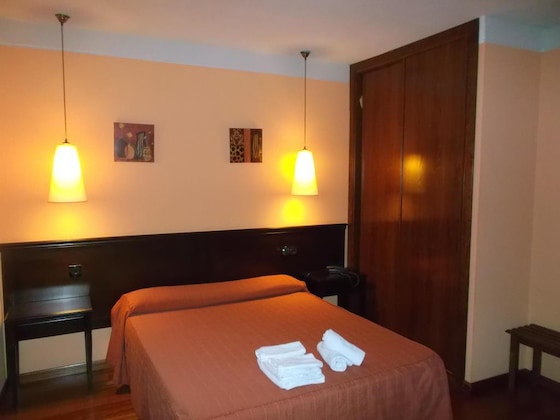 Gallery - Hospedium Hotel La Fuente