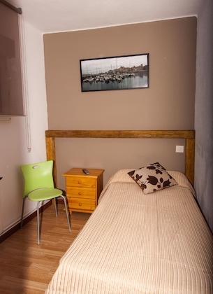 Gallery - Hostal Verdemar