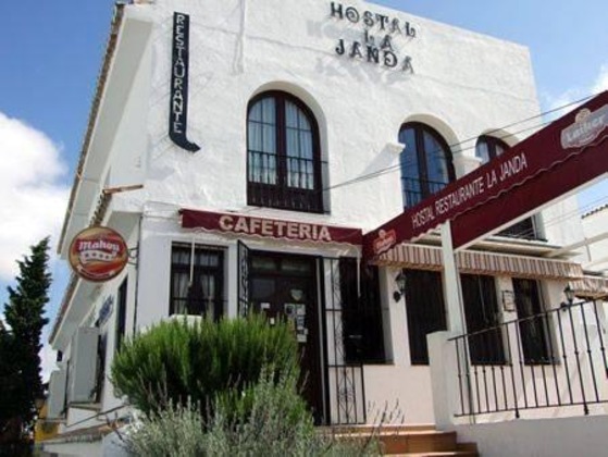 Gallery - Hostal La Janda