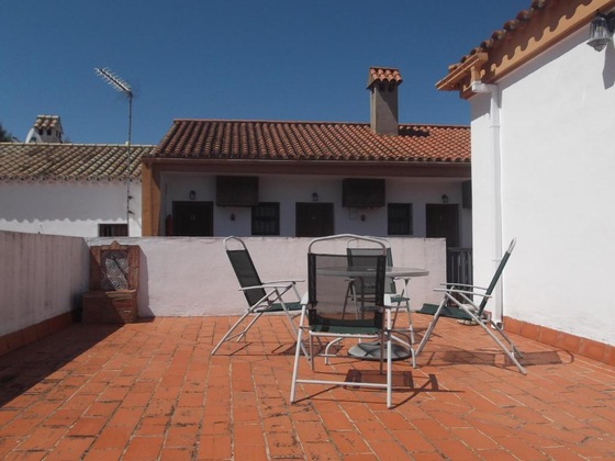 Gallery - Hotel Posada Casas Viejas