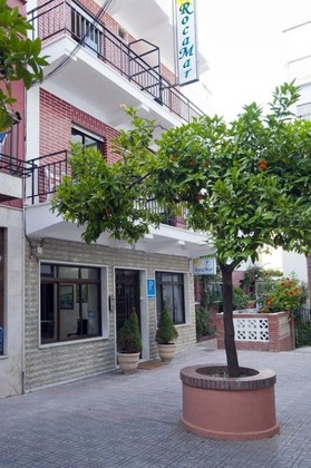 Gallery - Hostal Rocamar