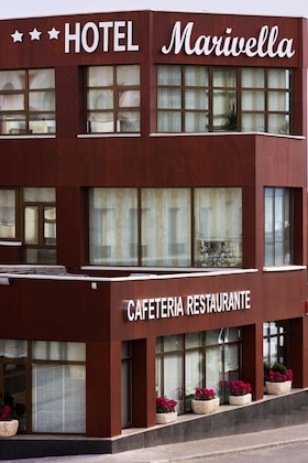 Gallery - Hotel Marivella